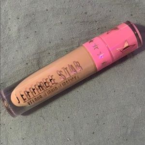 Jeffree Star Liquid Lipstick